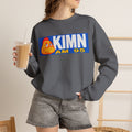 950 AM KIMN | Native303 Sweatshirt