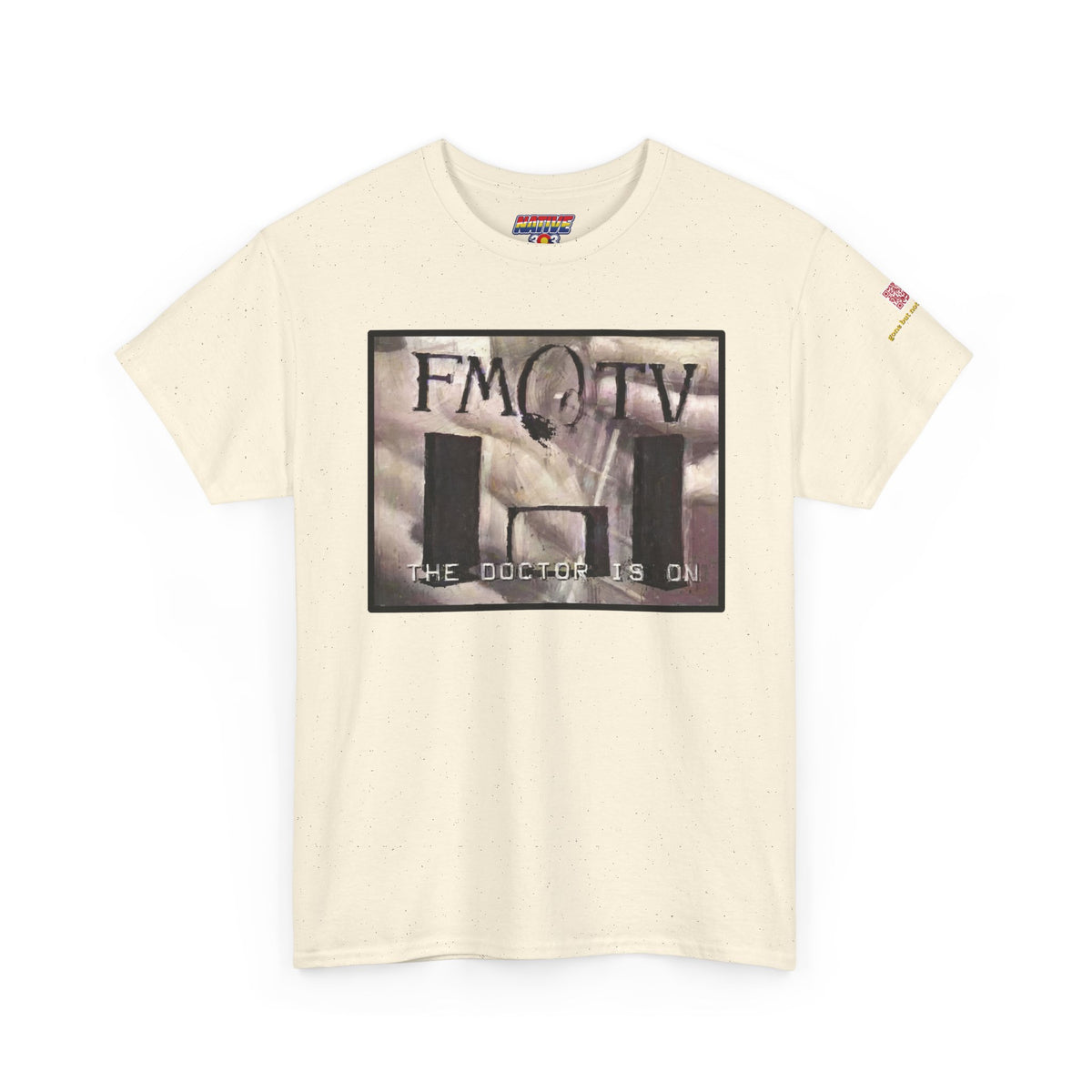 FM/TV - vintage Denver gear