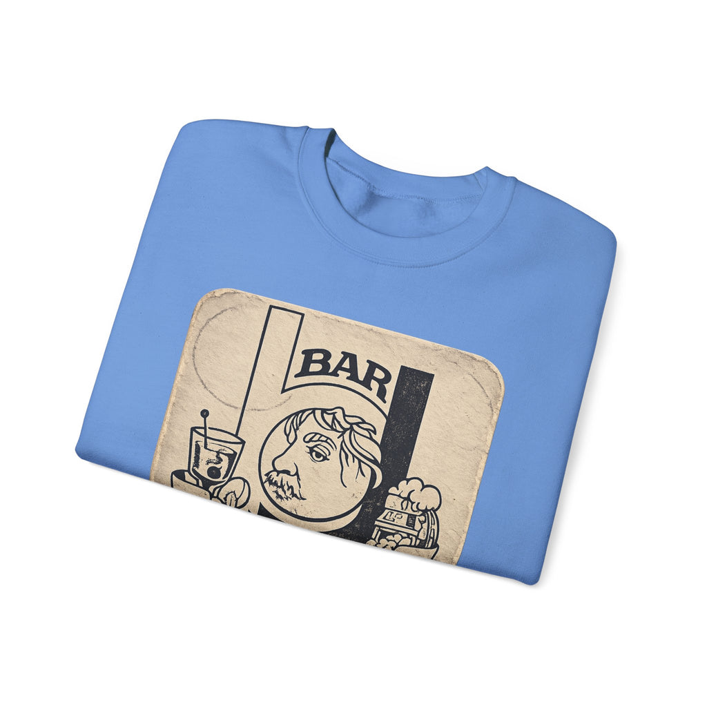 BJ’s Carousel coaster | Native303 Sweatshirt