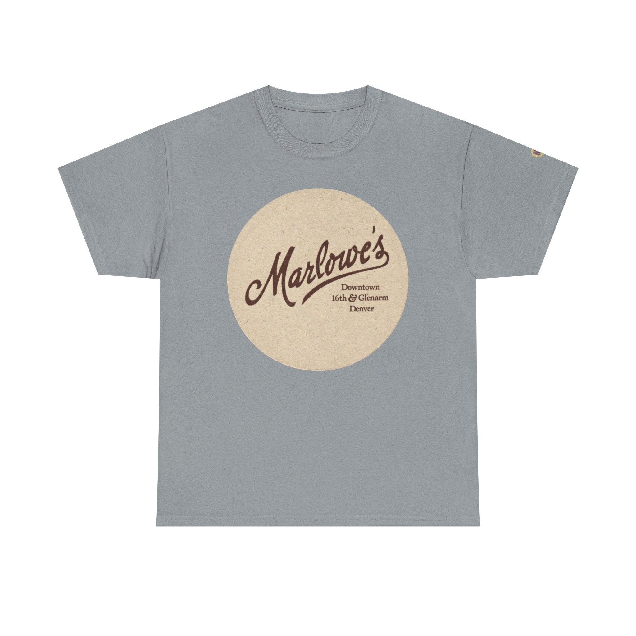 Marlowe’s - vintage Denver gear