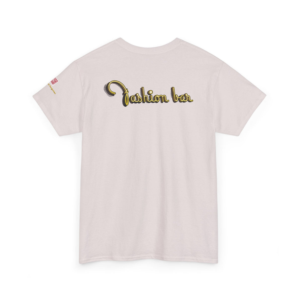 FASHION BAR - vintage Colorado gear