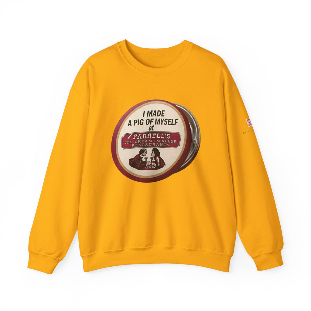 Farrell's | Native303 Sweatshirt