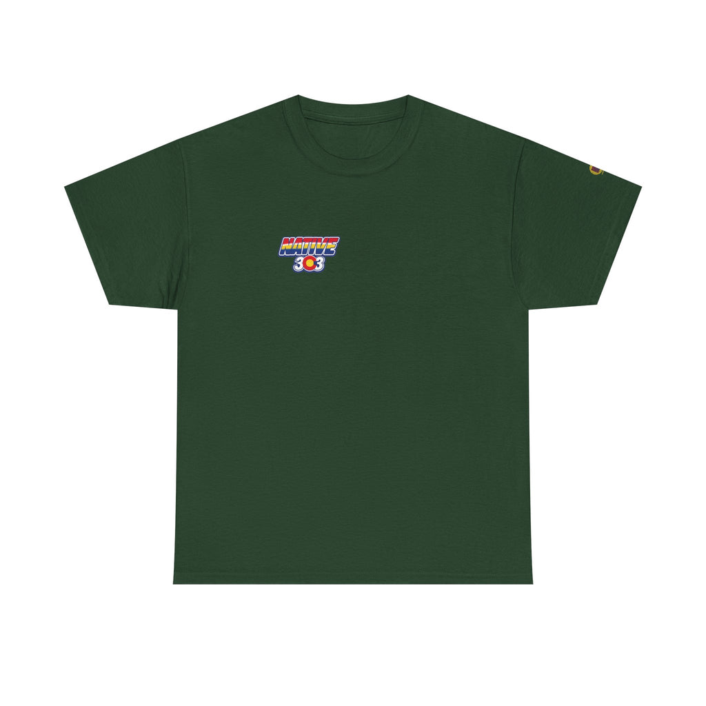 1510AM KDKO - vintage Denver gear