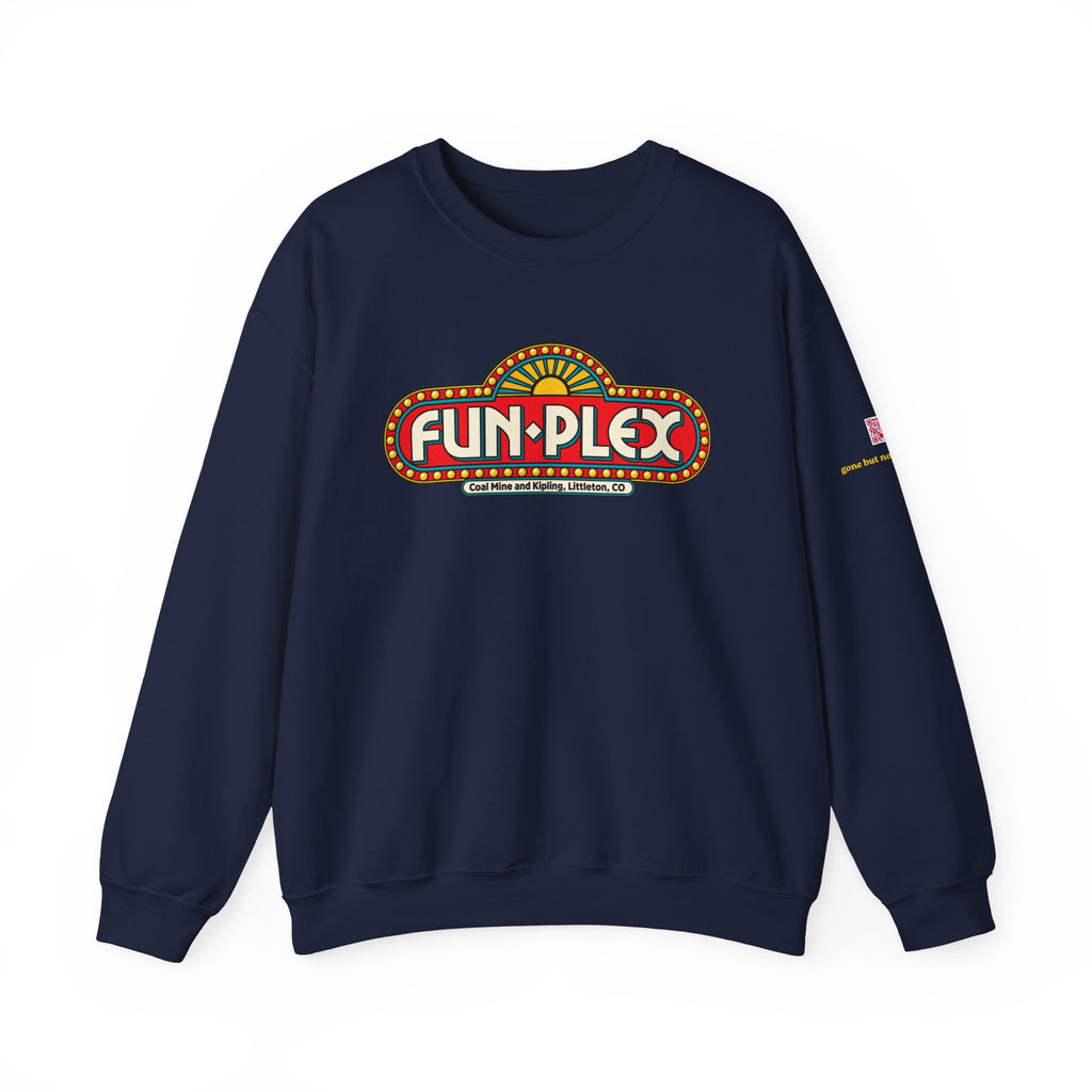Funplex | Native303 Sweatshirt