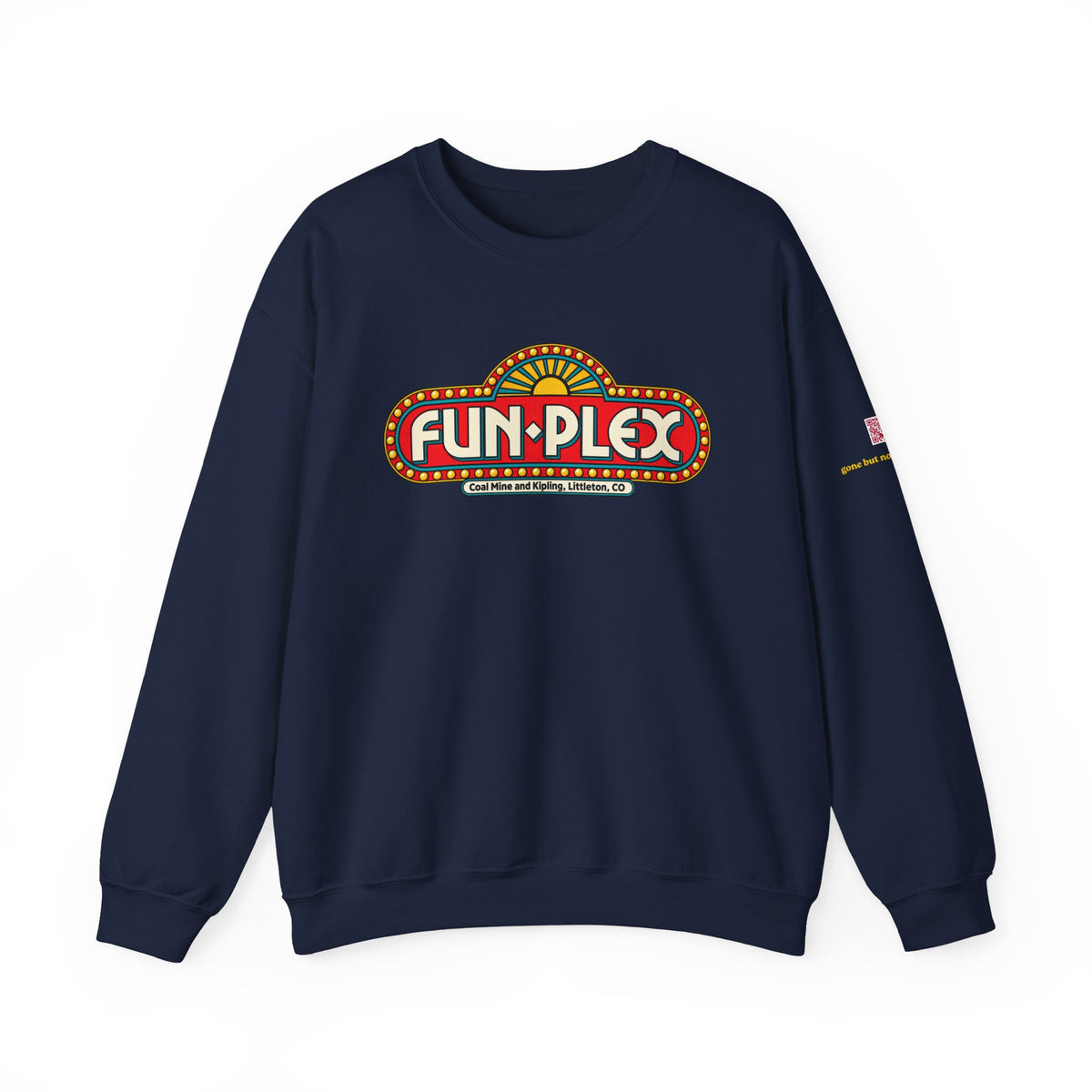 Funplex | Native303 Sweatshirt