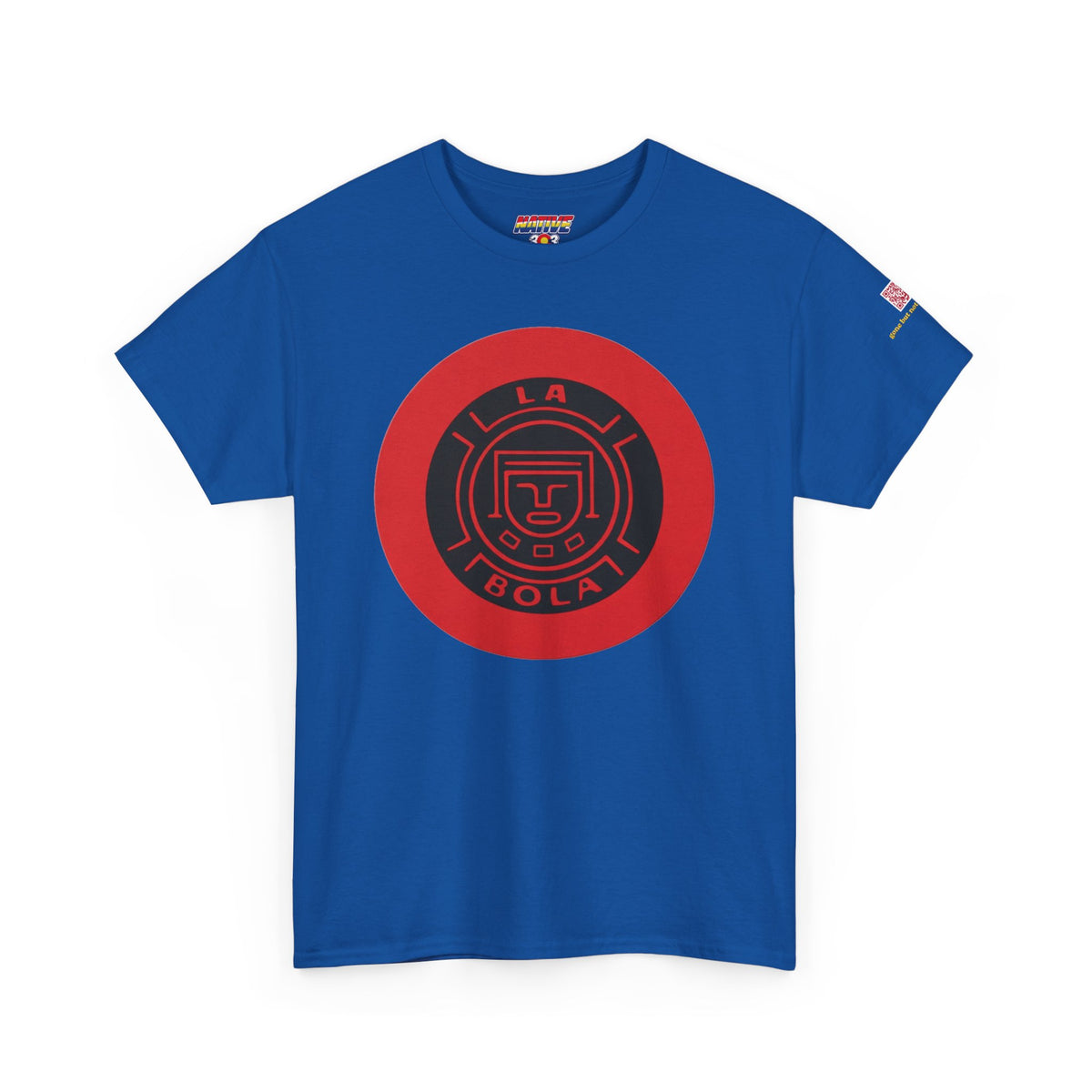 La Bola - vintage Denver gear