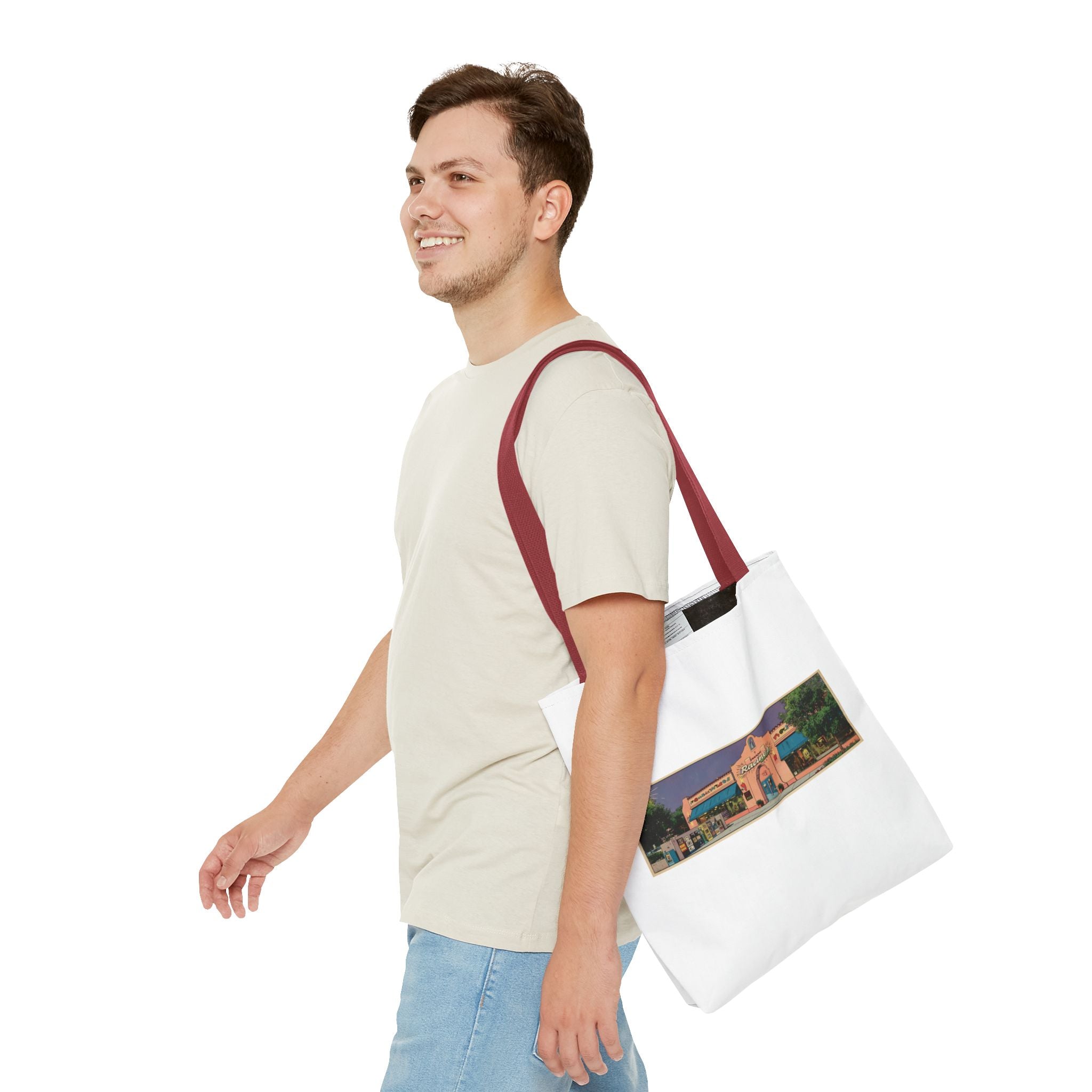 Racine’s Tote