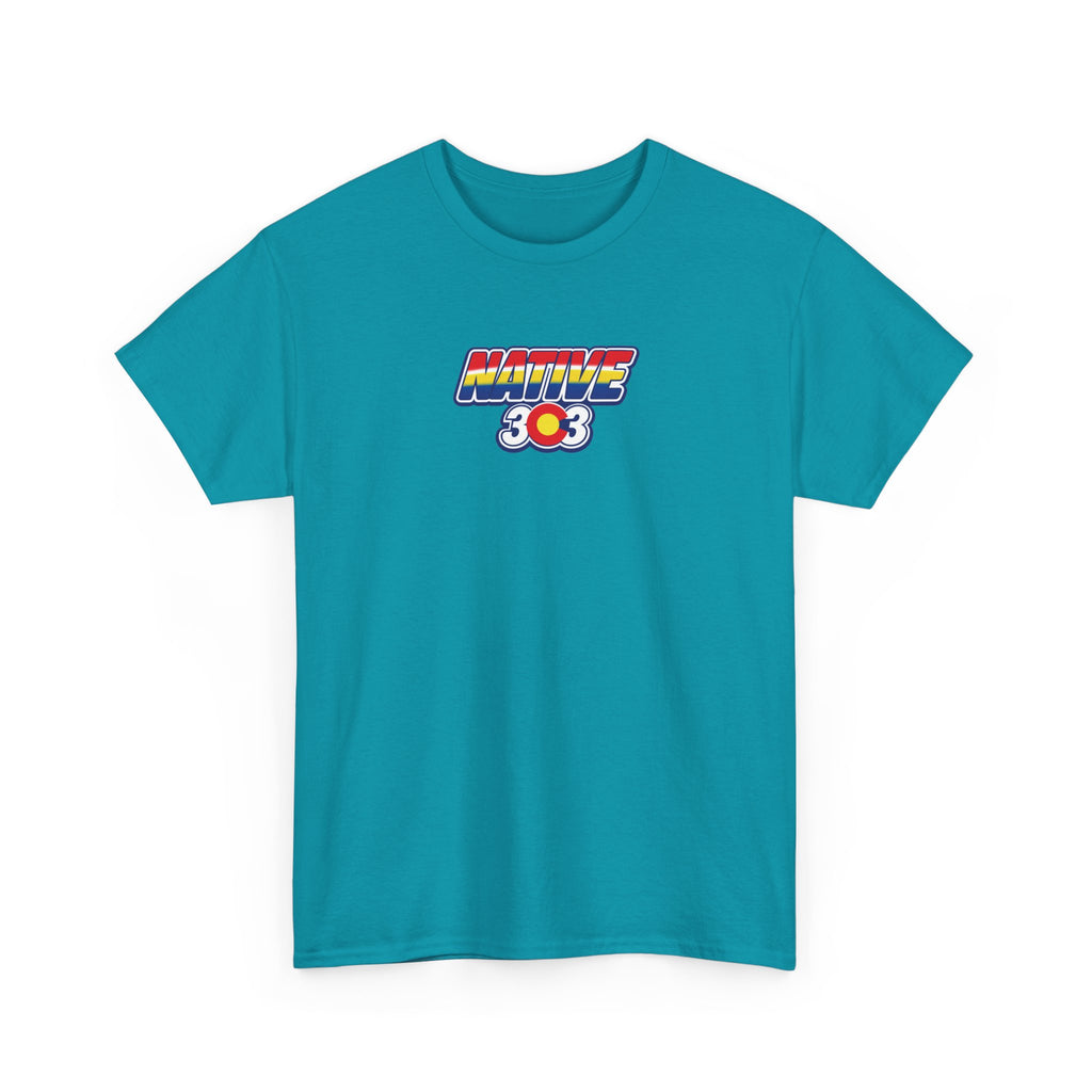 BREAKFAST KING - vintage Metro Denver gear