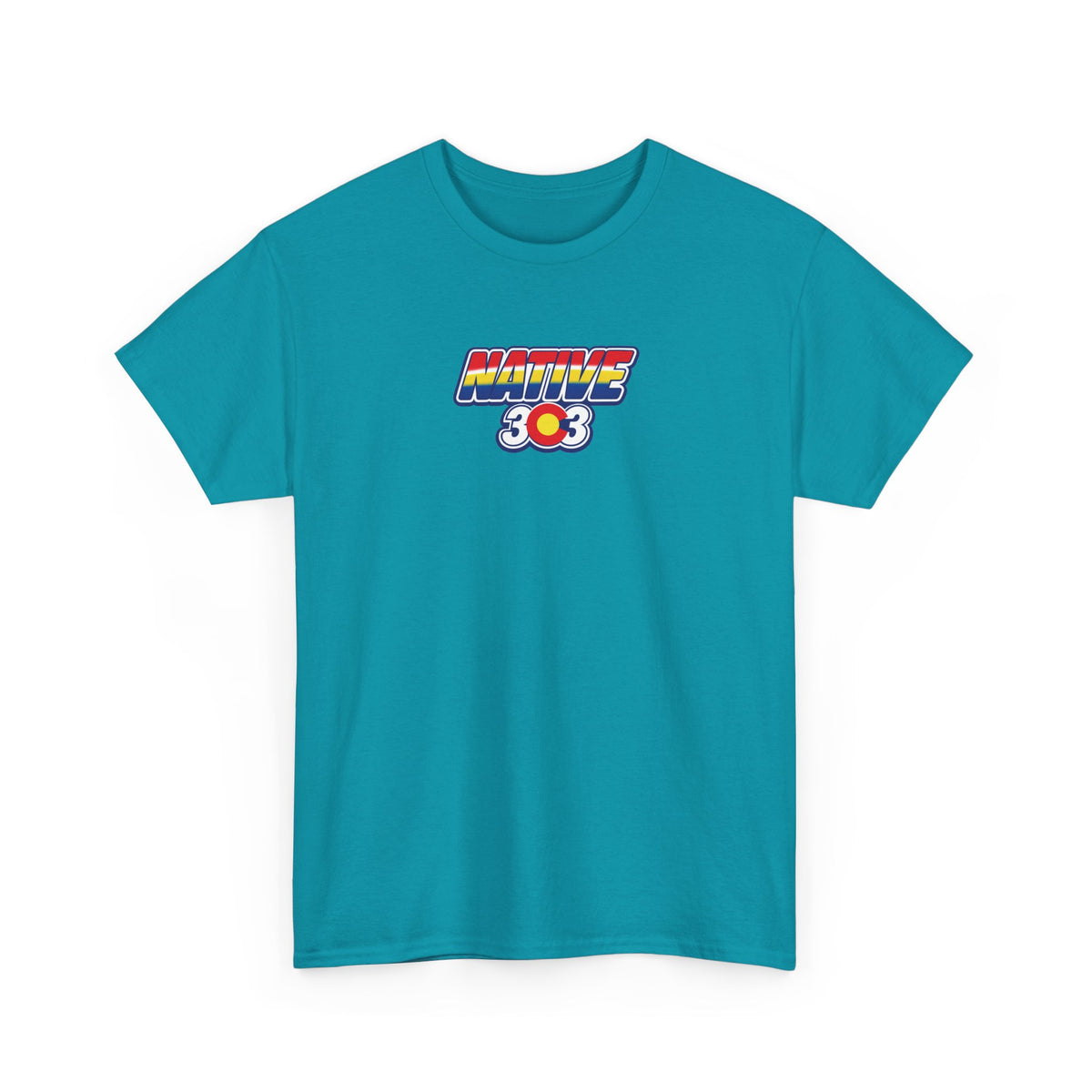 BREAKFAST KING - vintage Metro Denver gear