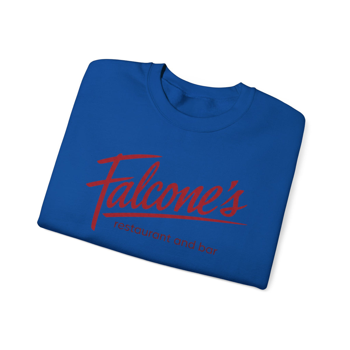 Falcone’s | Native303 Sweatshirt