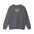 Ebbet’s Field Music Venue | Native303 Sweatshirt