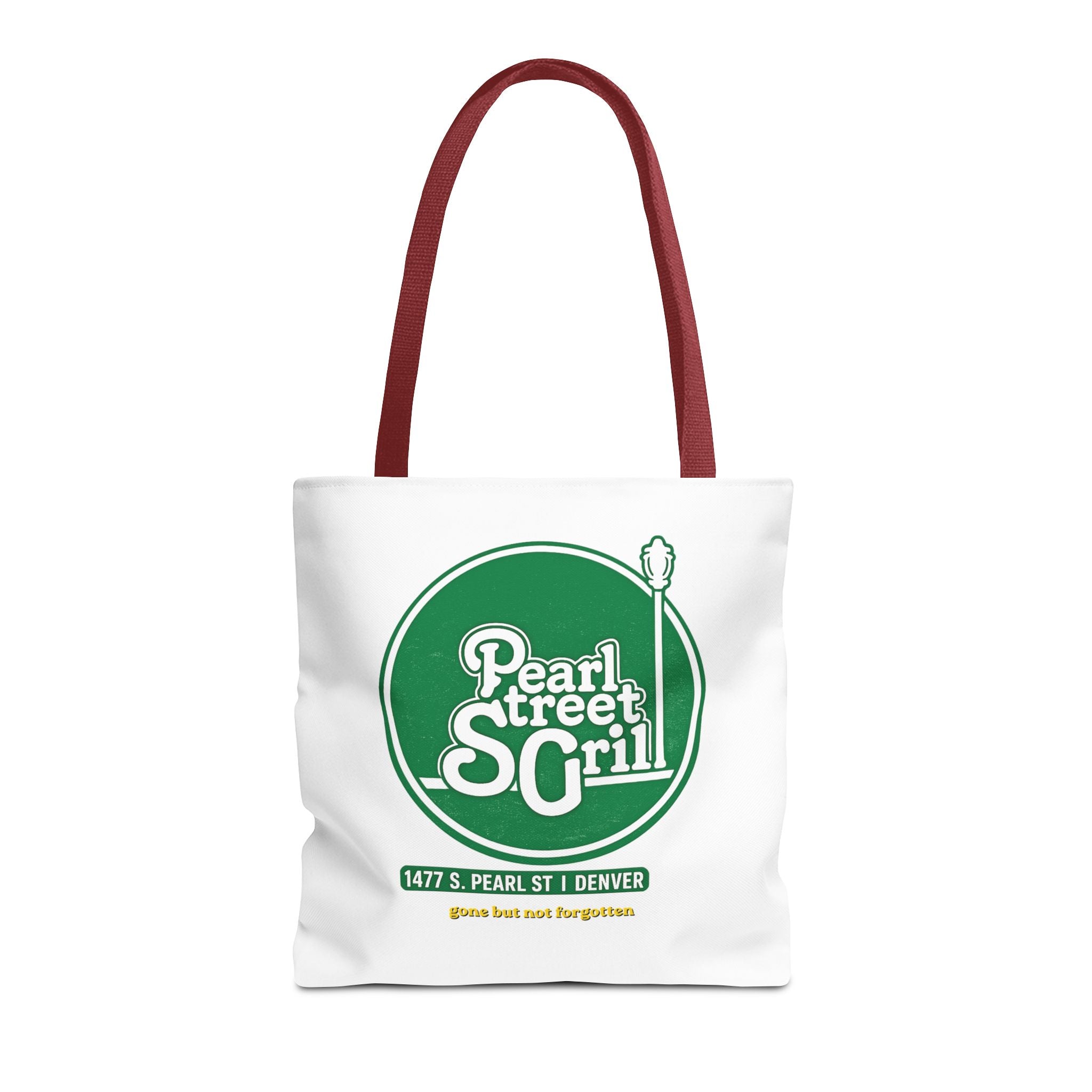 Pearl St Grill Tote