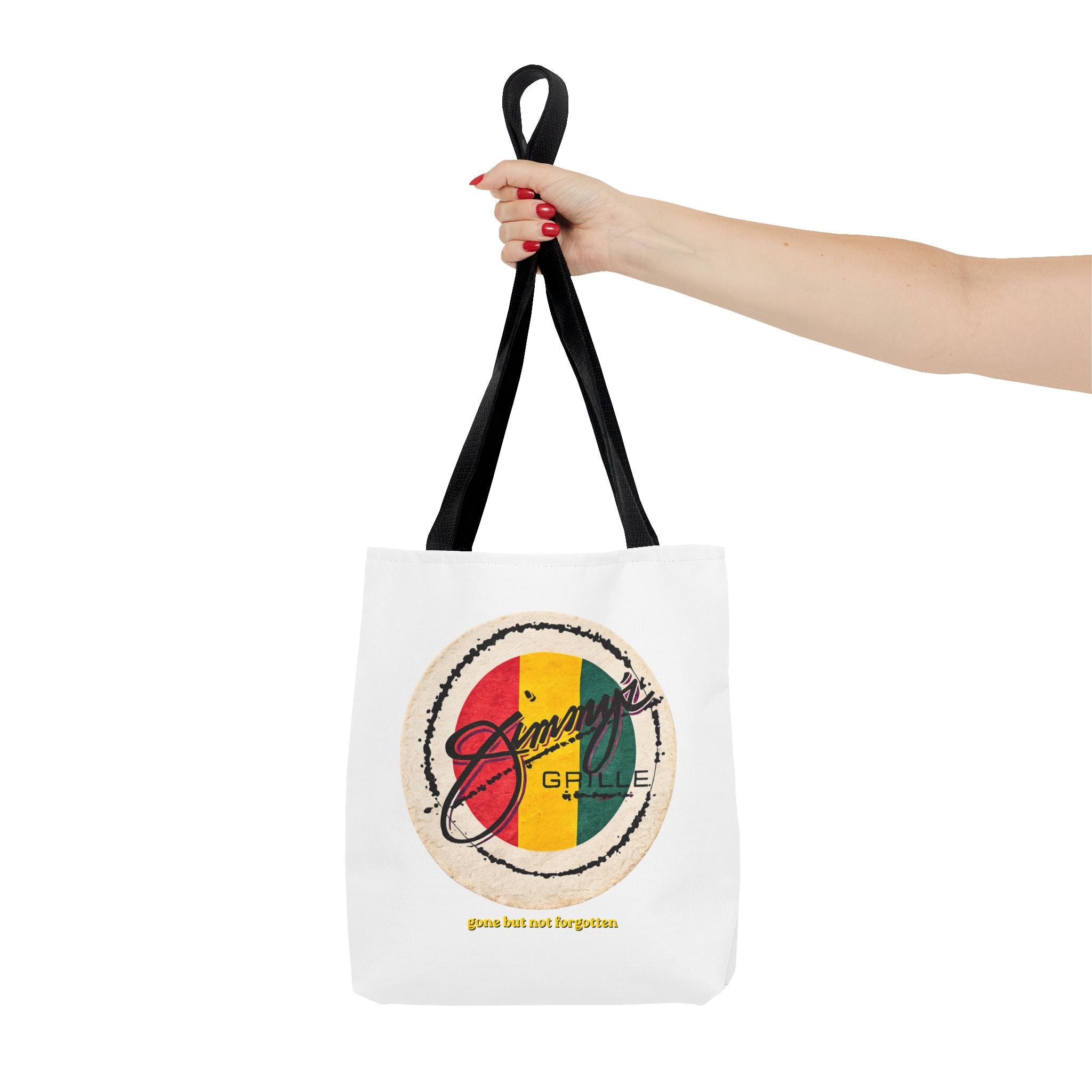 Jimmy’s Grille Tote