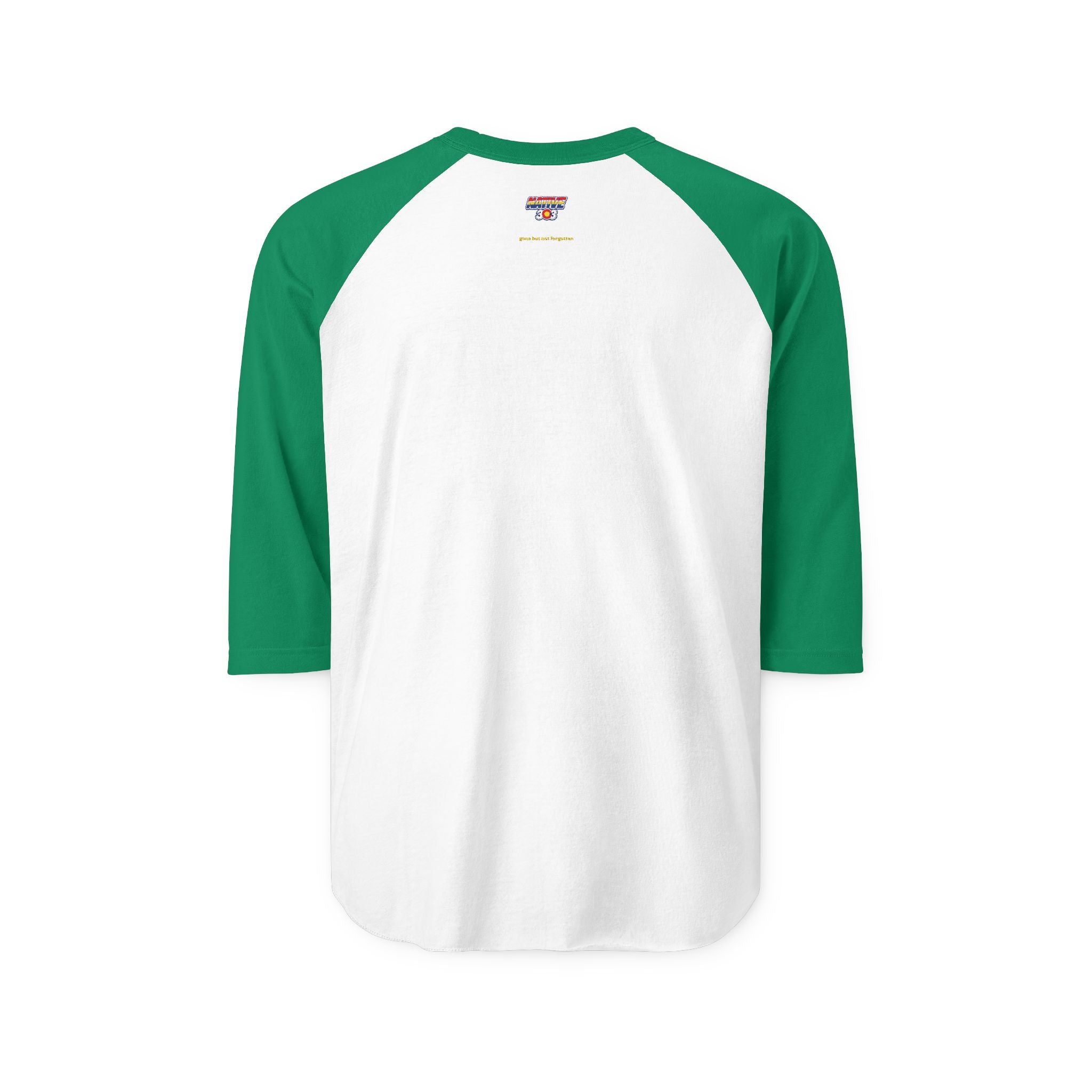 1510AM KDKO | Retro Baseball Tee