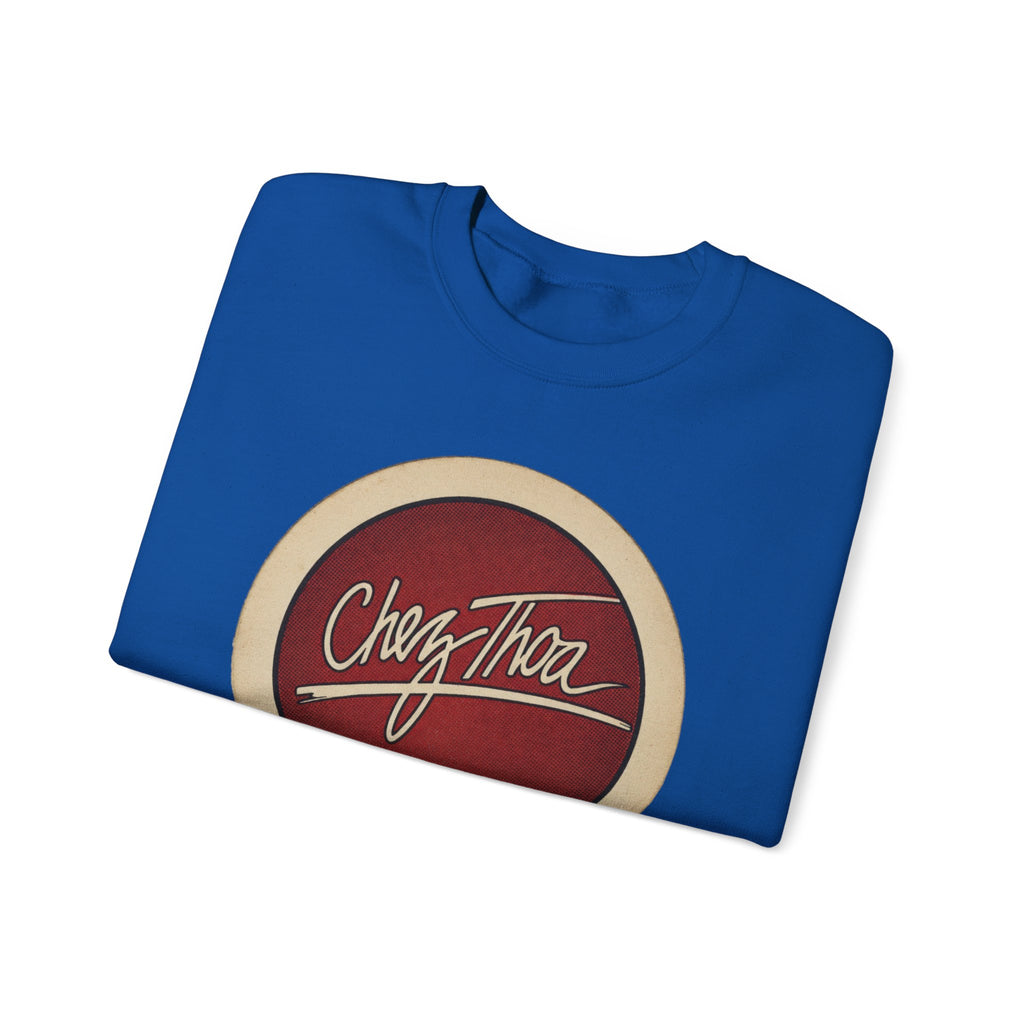 Chez Thoa | Native303 Sweatshirt