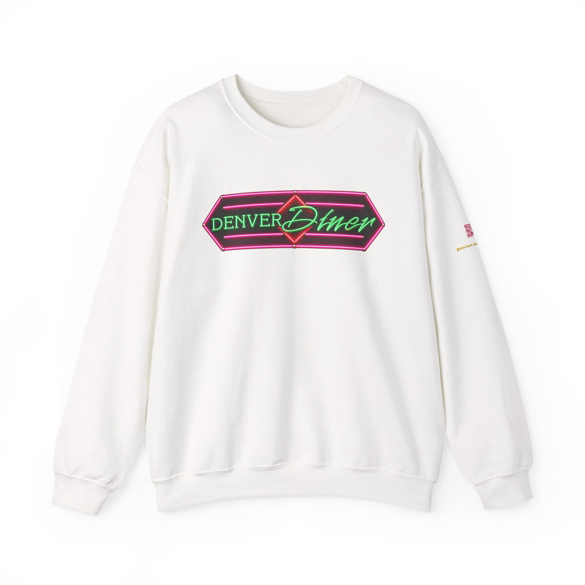 Denver Diner | Native303 Sweatshirt