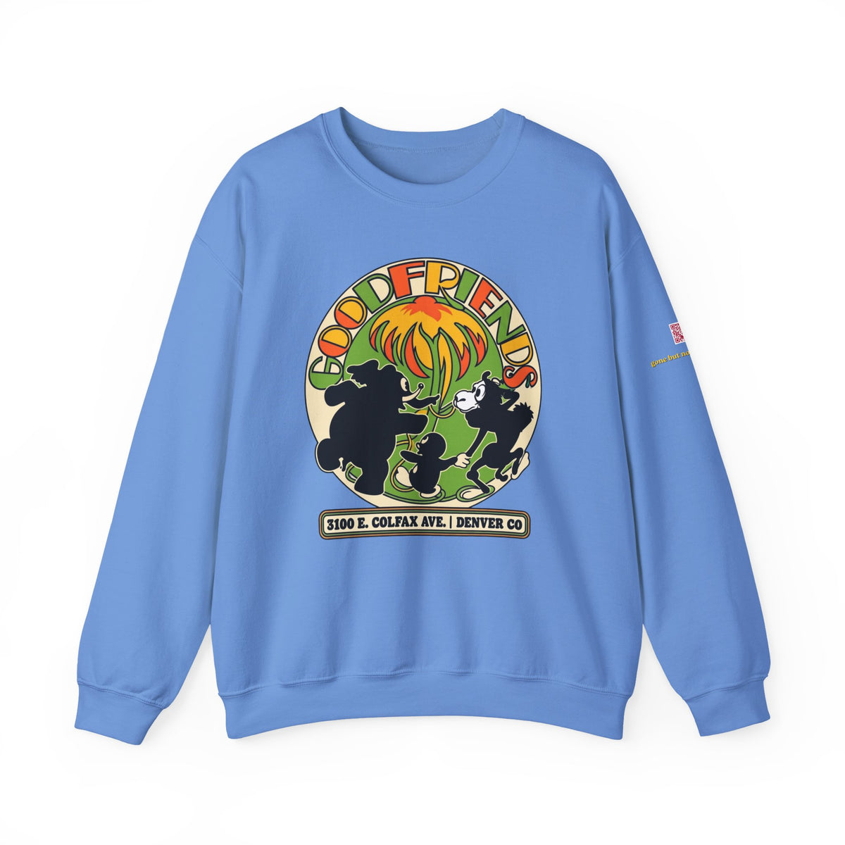 Goodfriends | Native303 Sweatshirt
