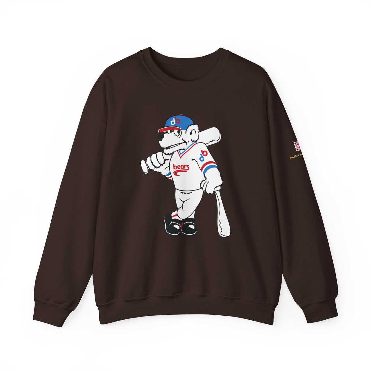 Denver Bears | Native303 Sweatshirt
