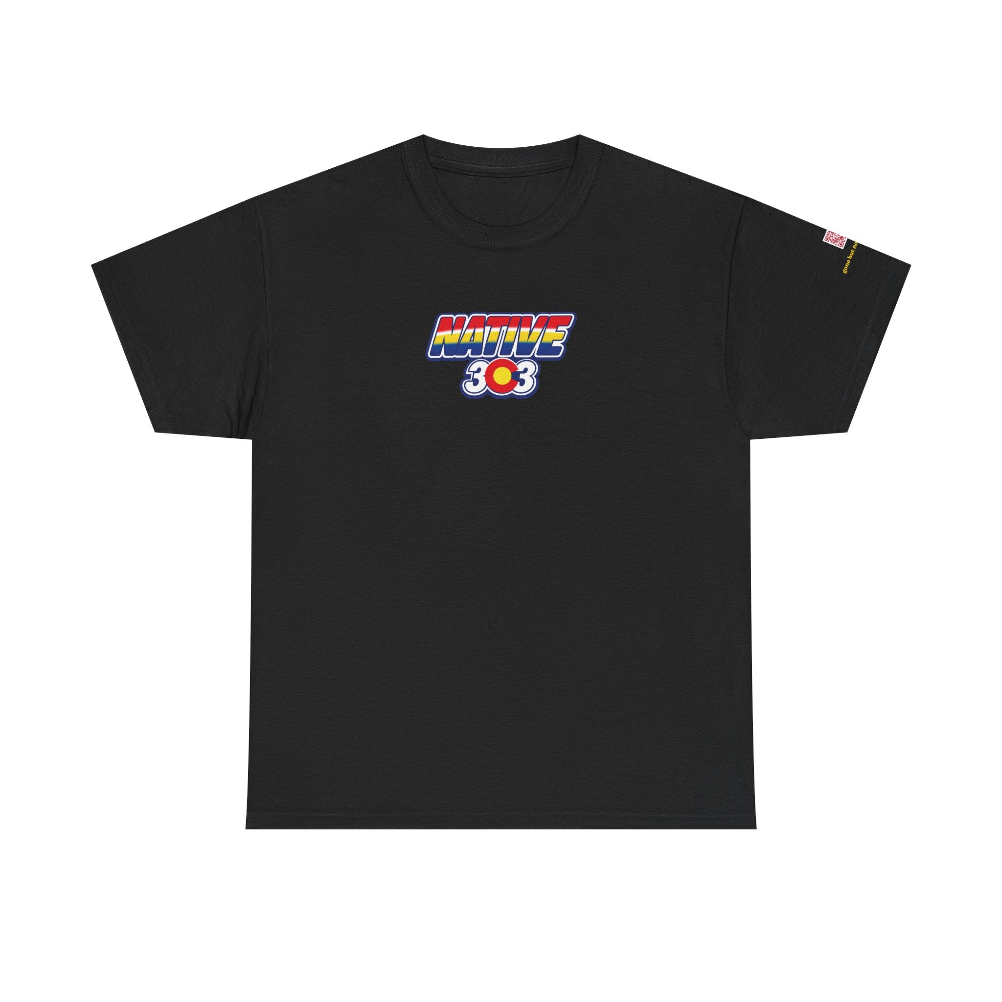 FASHION BAR - vintage Denver gear
