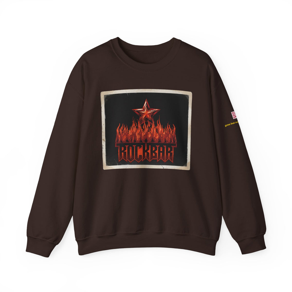 Rockbar | Native303 Sweatshirt
