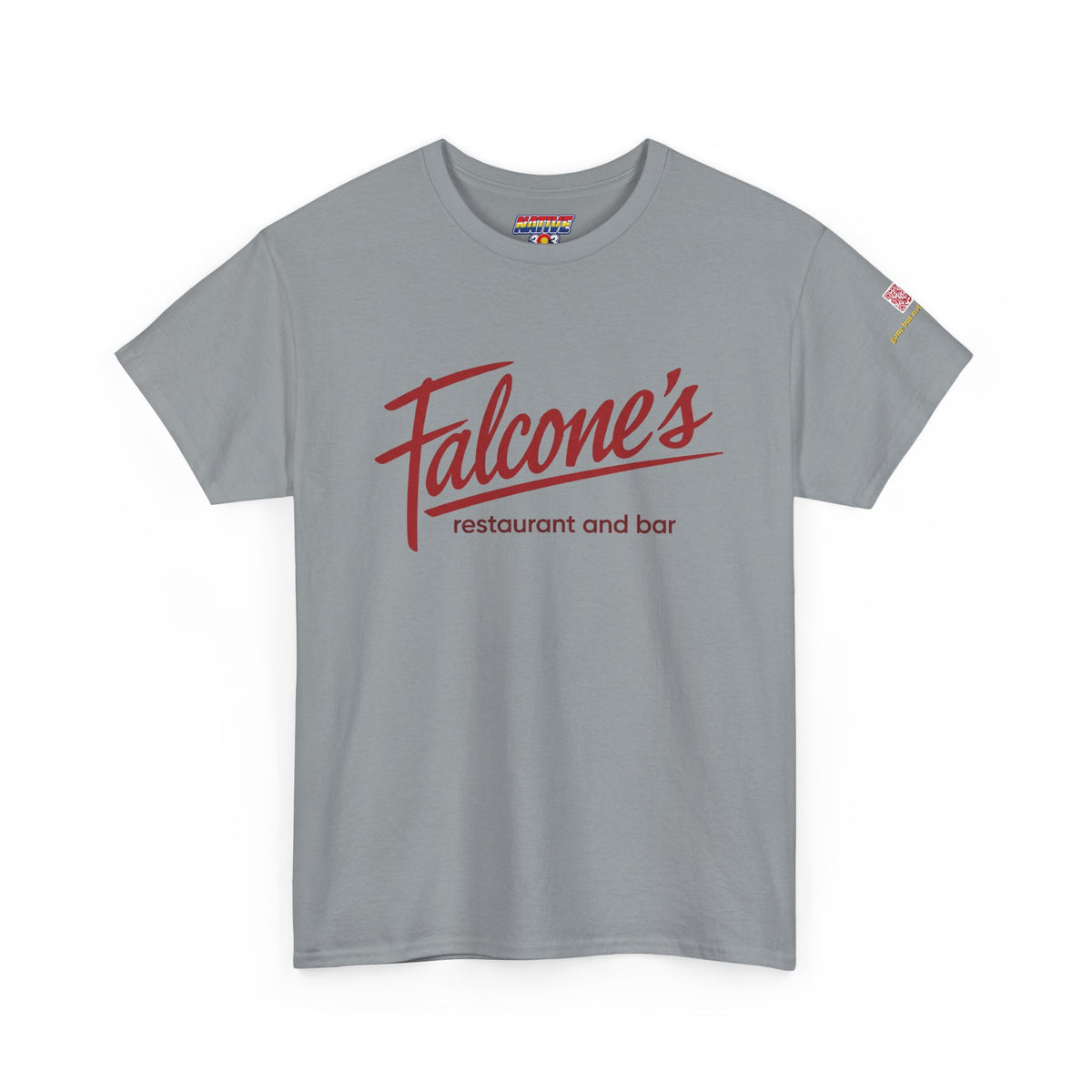 Falcone’s - vintage Denver gear