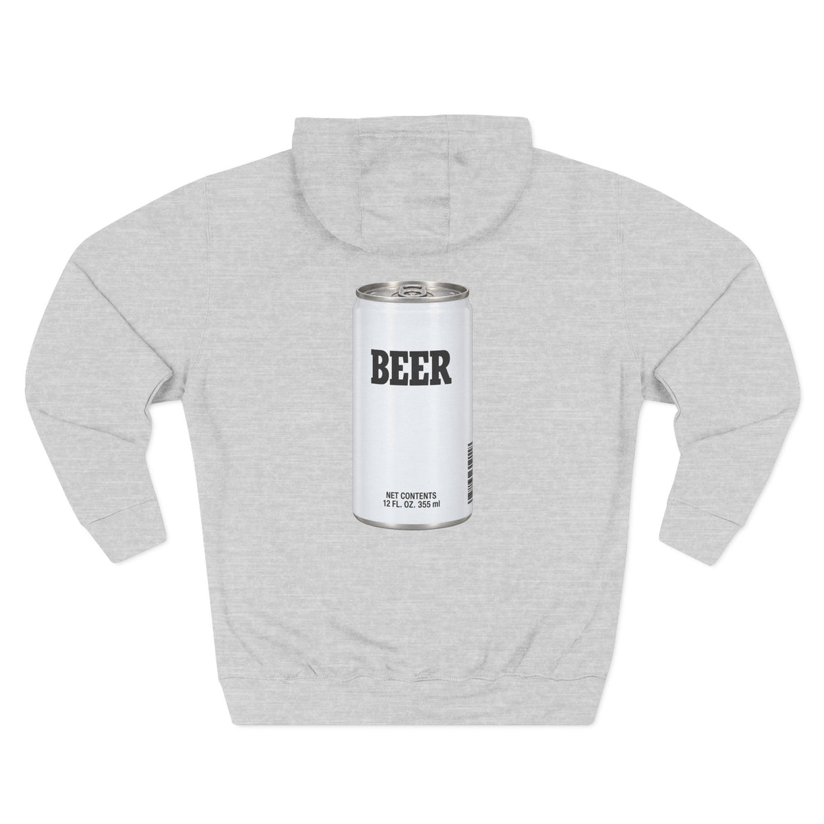 GENERIC BEER Hoodie