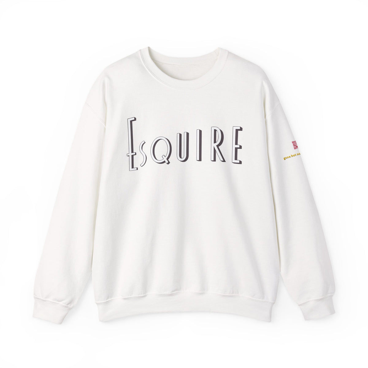Esquire Theater | Native303 Sweatshirt