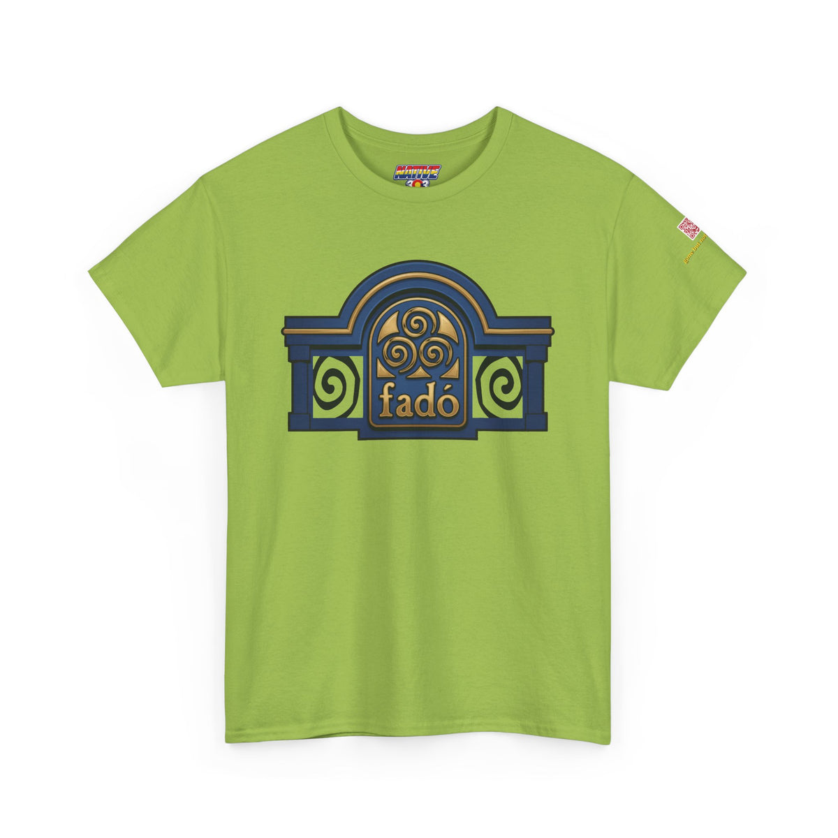 Fado bar - vintage Denver gear