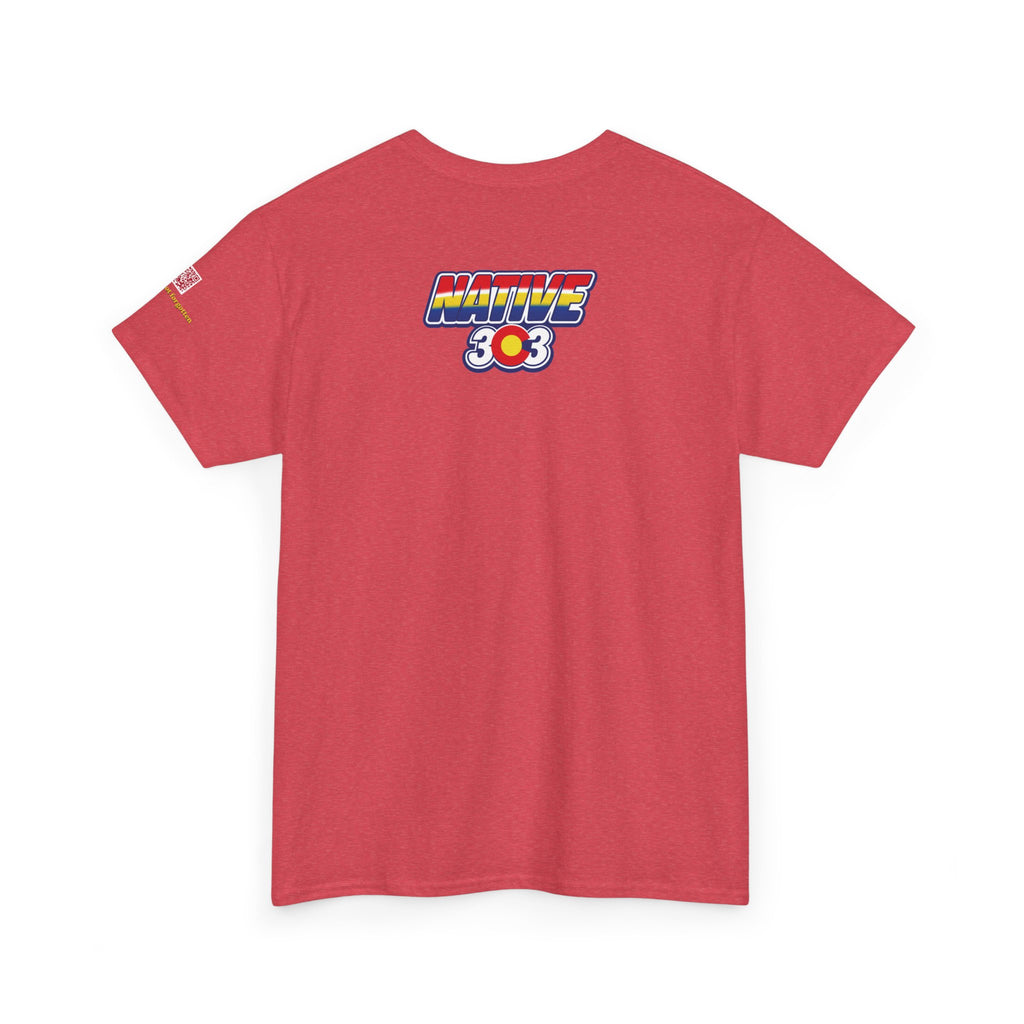 Soda Straw - vintage Denver gear