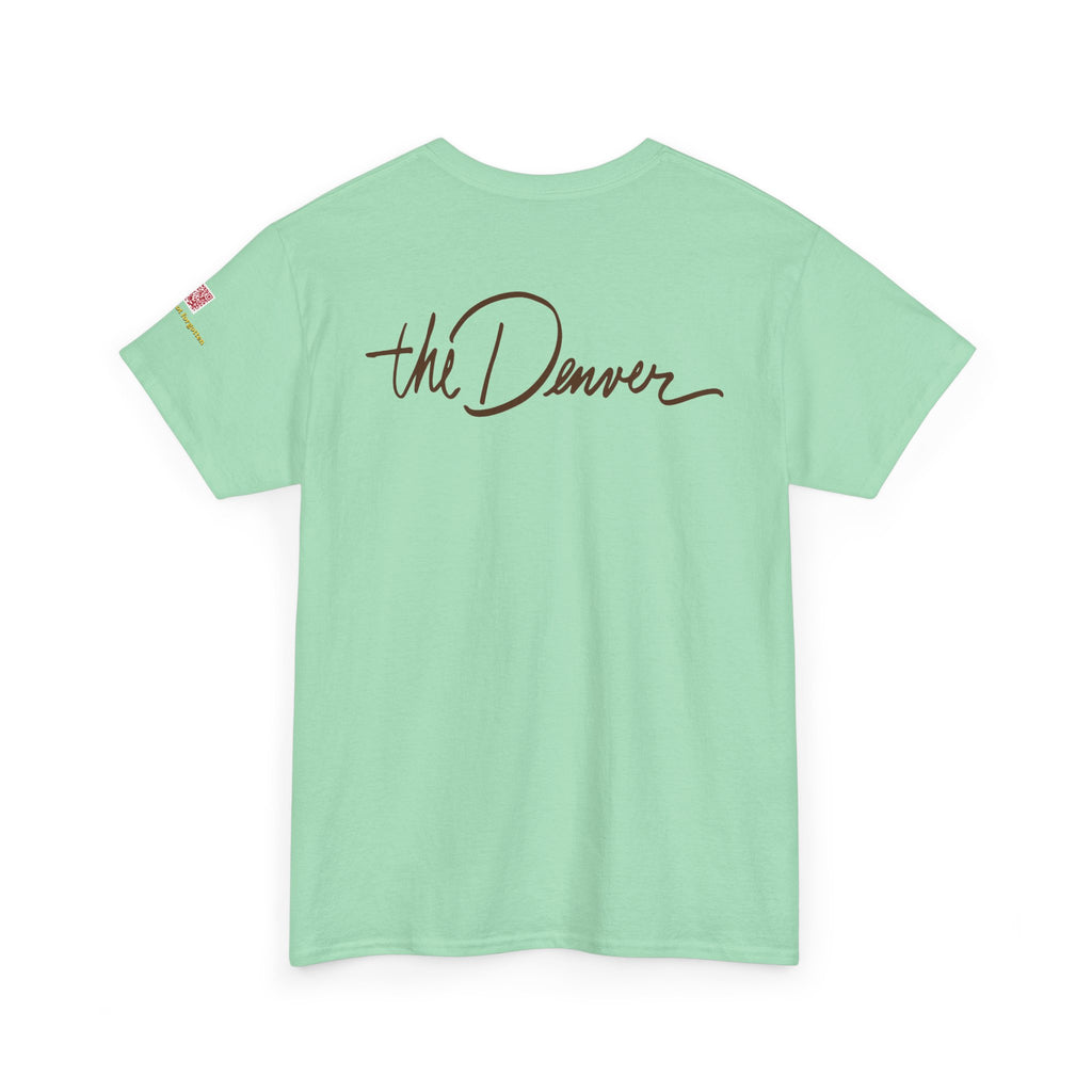 DENVER, THE - vintage Denver gear