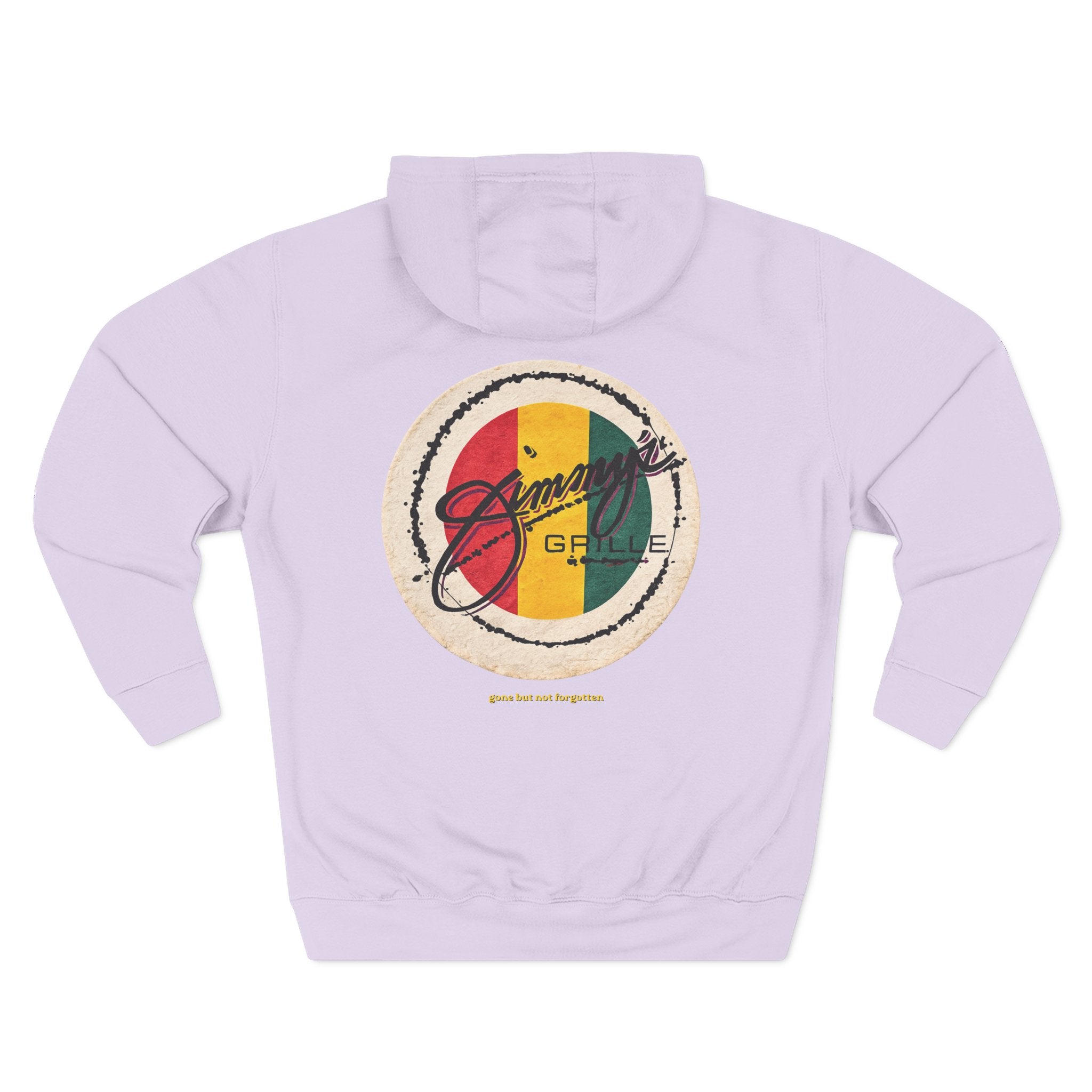 JIMMY’S Hoodie