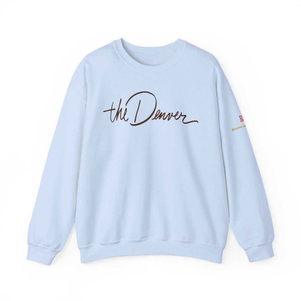 Denver Dry Goods | Native303 Sweatshirt
