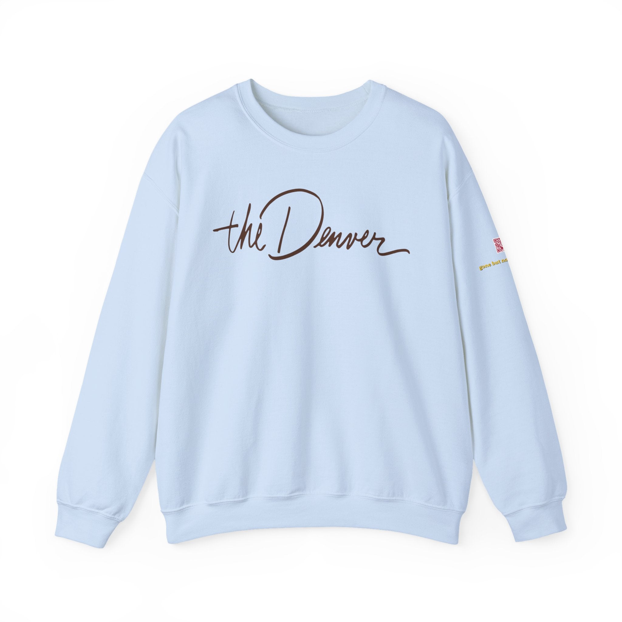 Denver Dry Goods | Native303 Sweatshirt