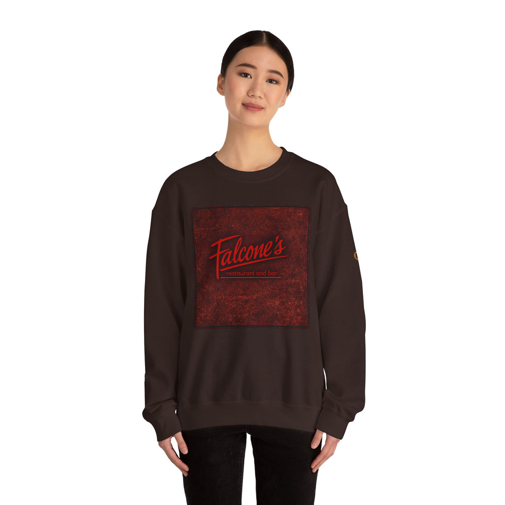 Falcone’s (after hours) | Native303 Sweatshirt