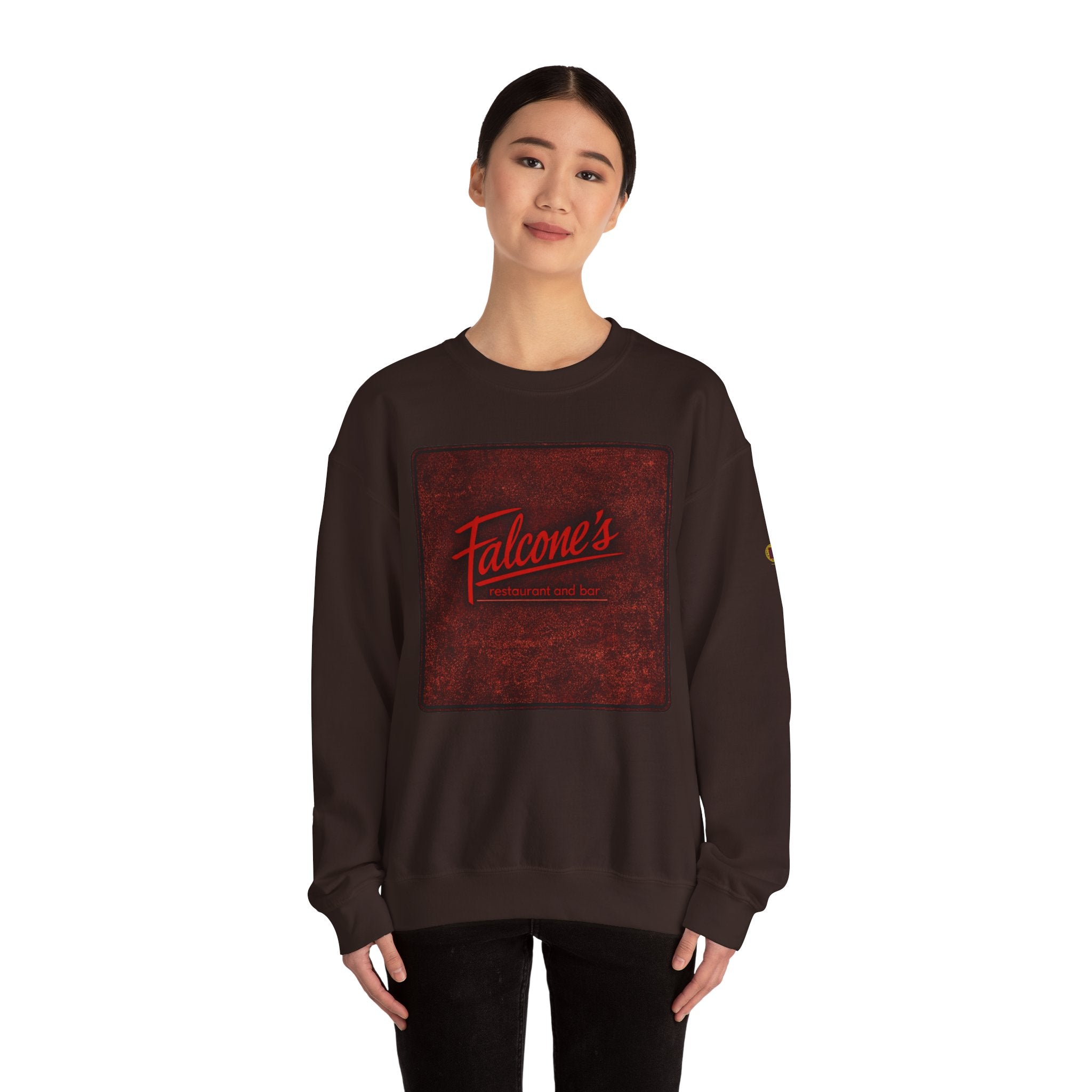 Falcone’s (after hours) | Native303 Sweatshirt