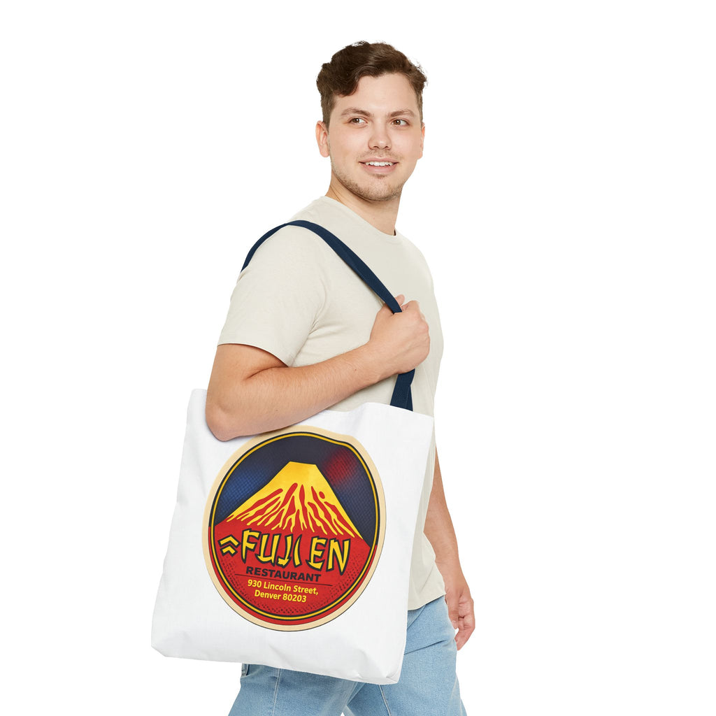 Fuji En Tote