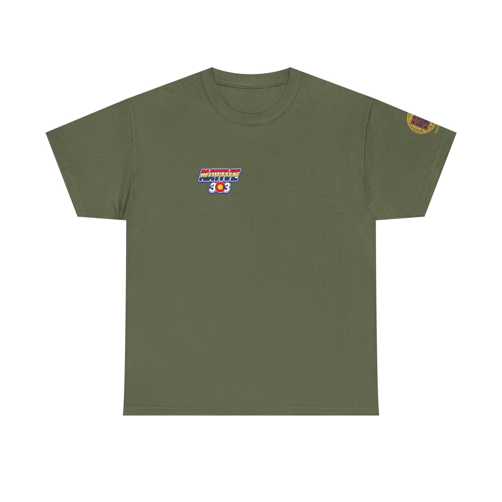 CLIFF YOUNG'S - vintage Denver gear