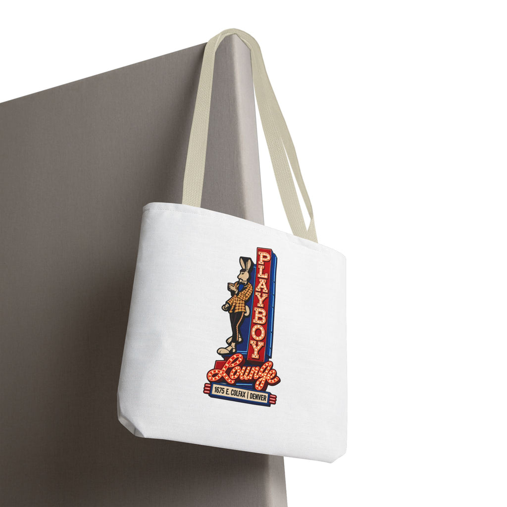 Playboy Lounge Tote