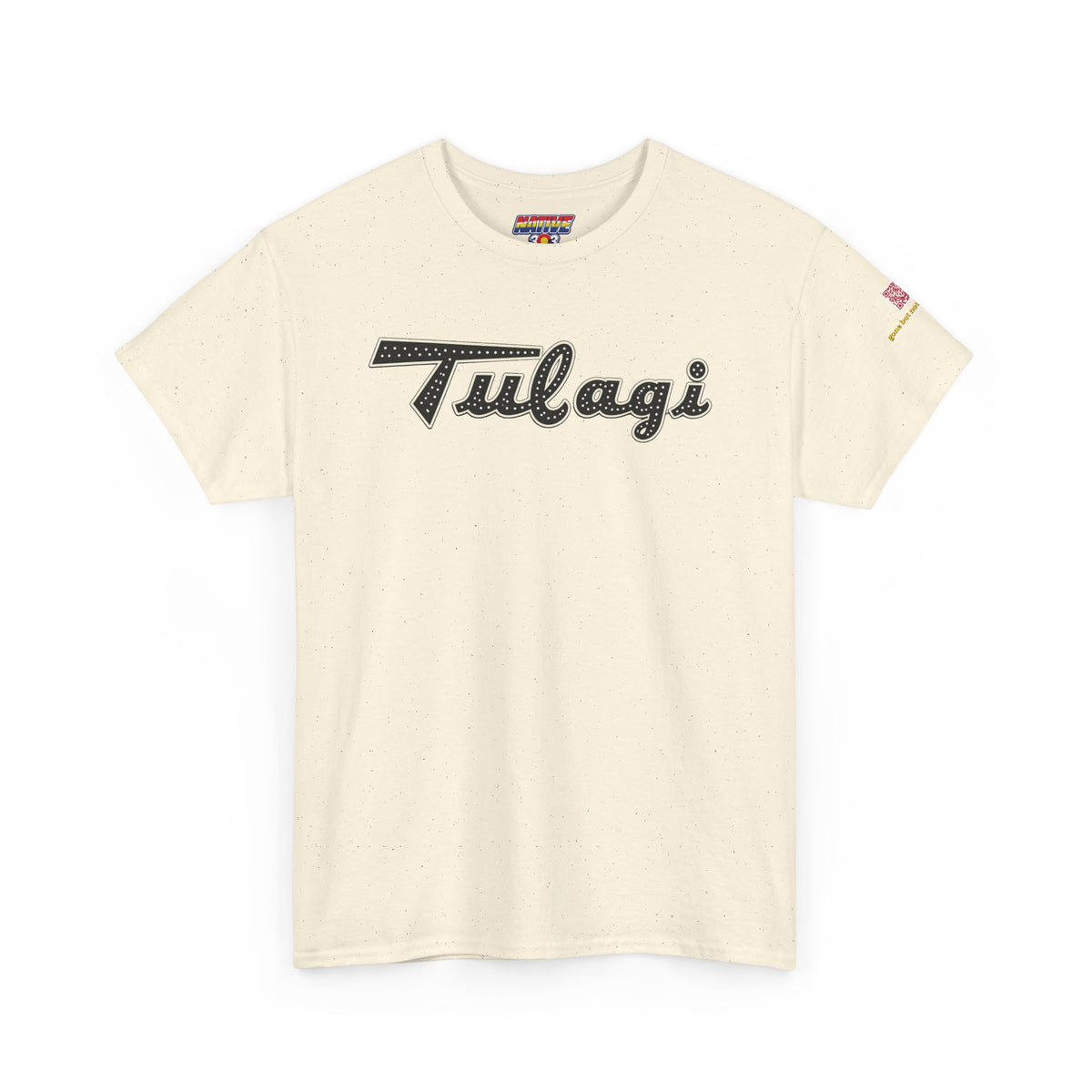 Tulagi - vintage Denver gear