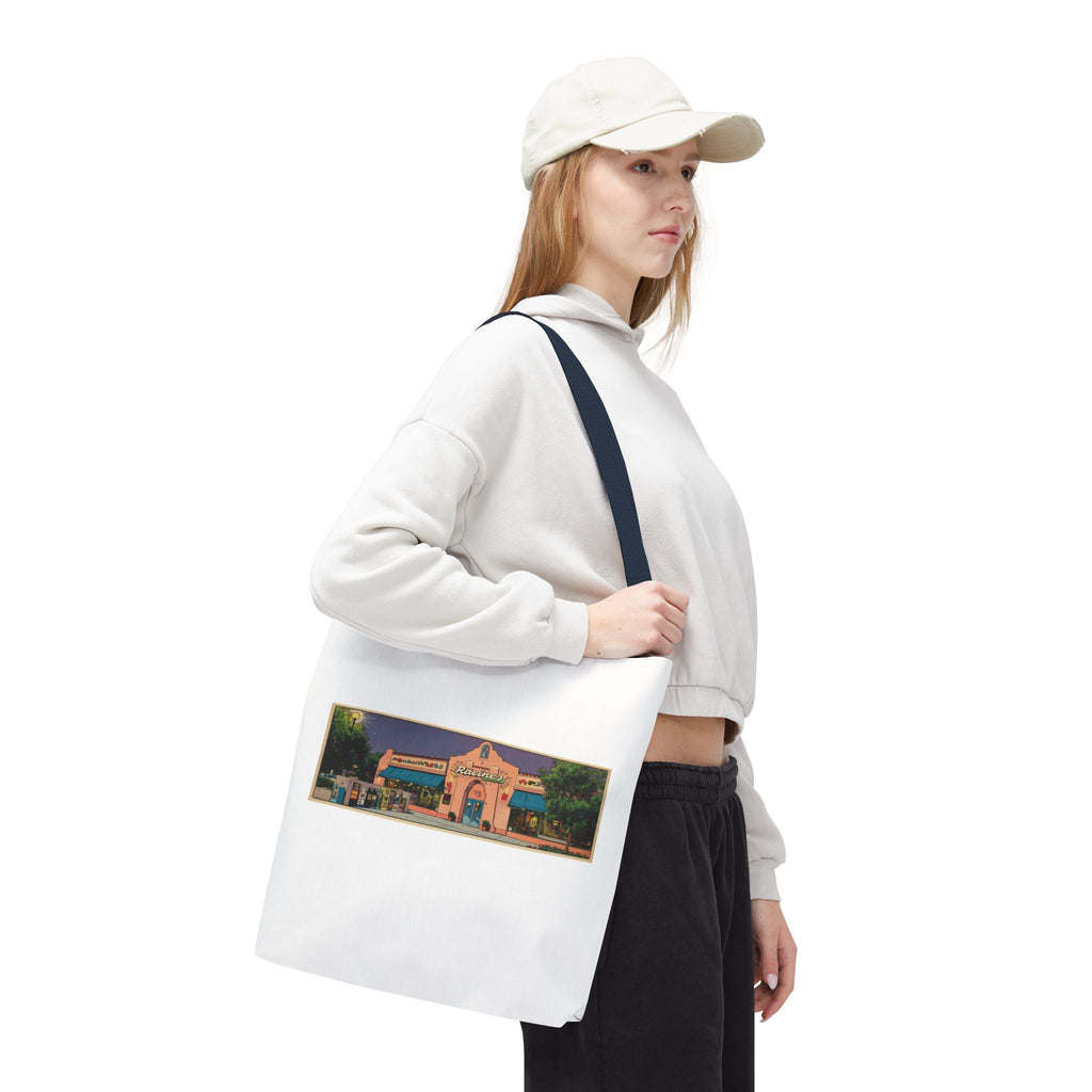 Racine’s Tote