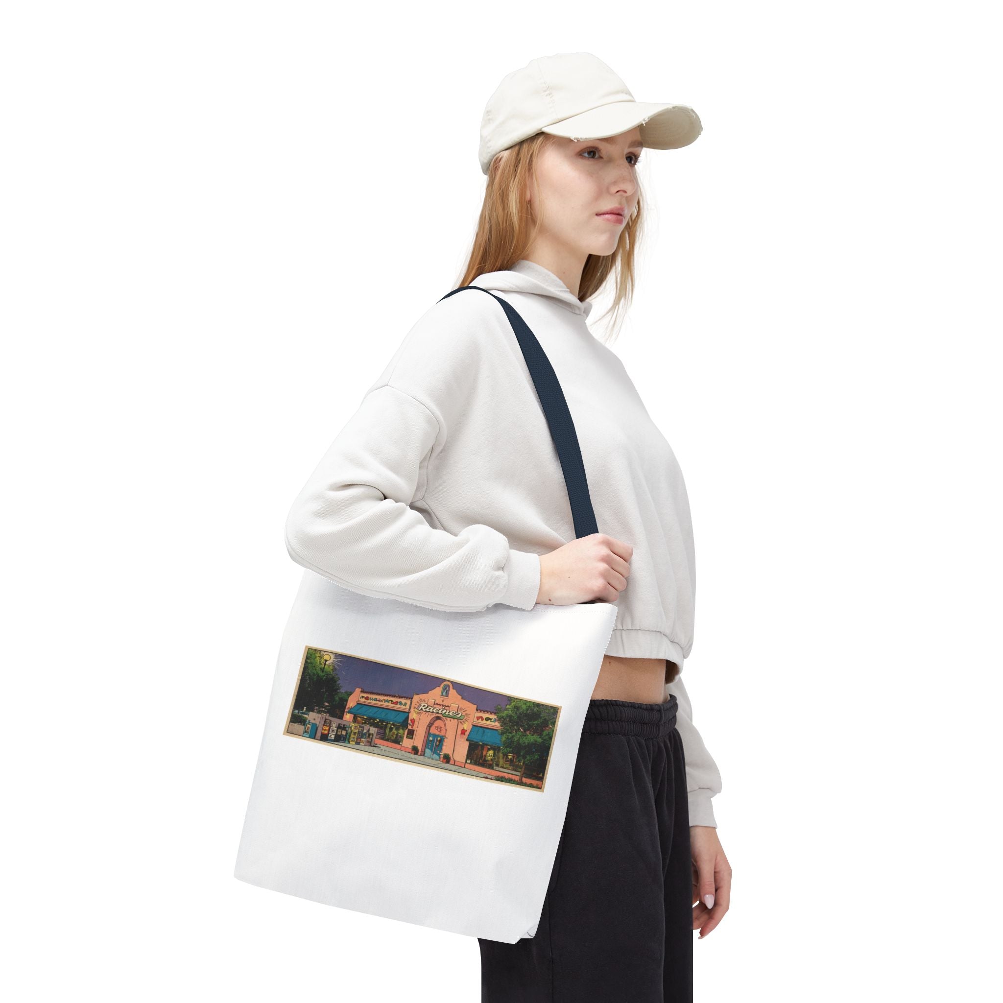 Racine’s Tote