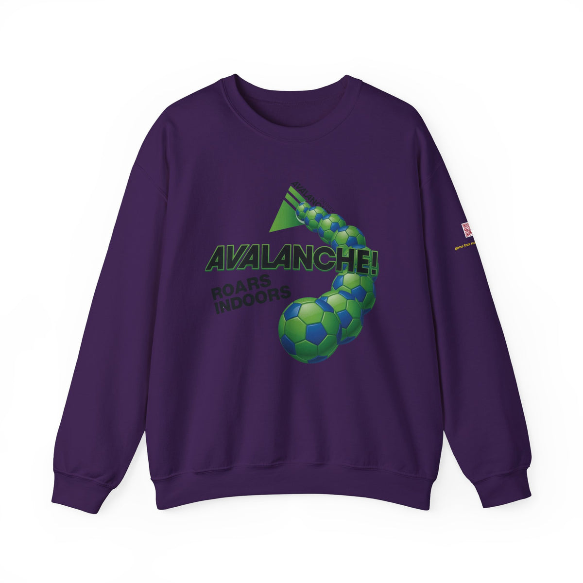 Denver Avalanche | Native303 Sweatshirt