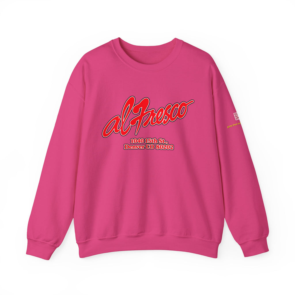 al Fresco | Native303 Sweatshirt