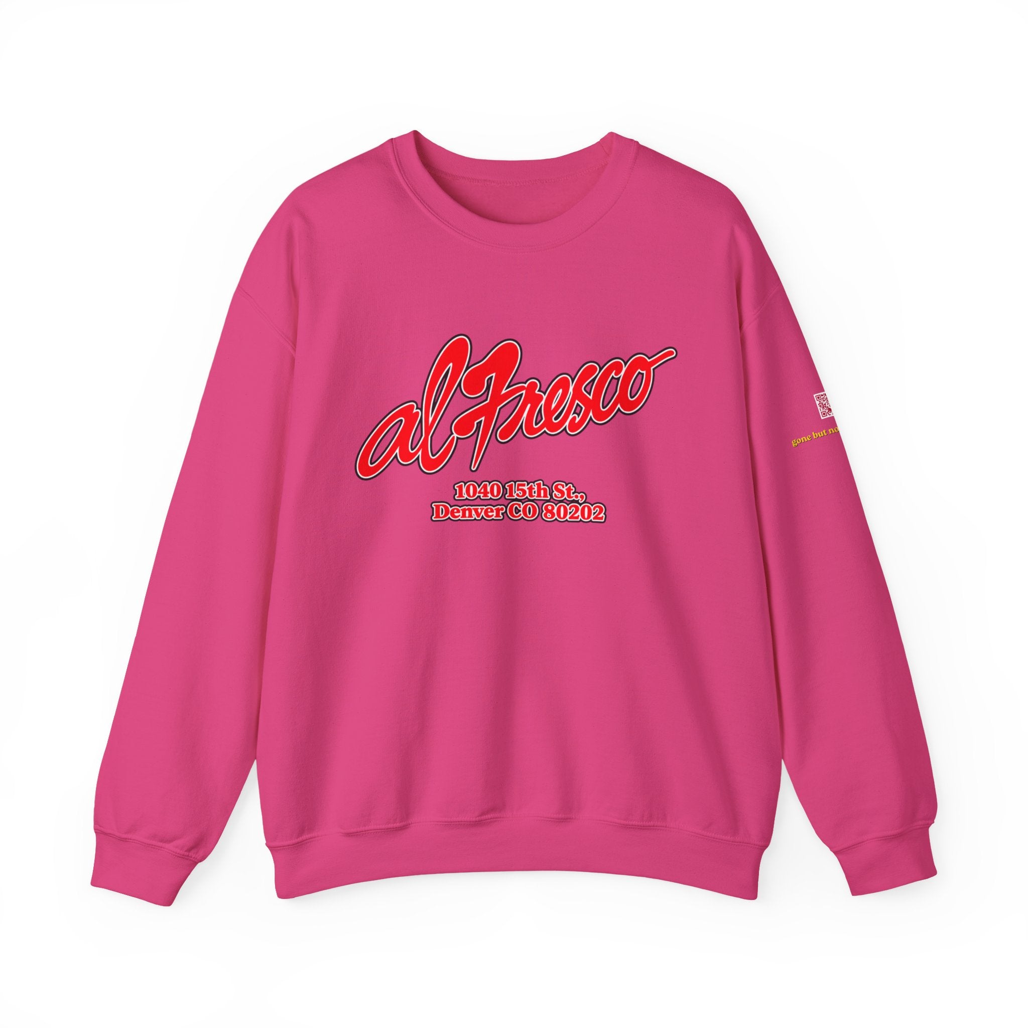 al Fresco | Native303 Sweatshirt
