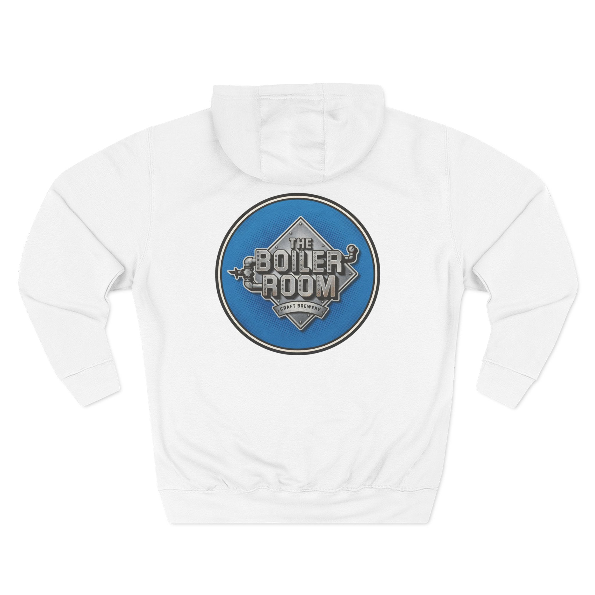 BOILER ROOM Hoodie