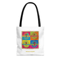 Sandy’s Ice Cream Kitchen Tote