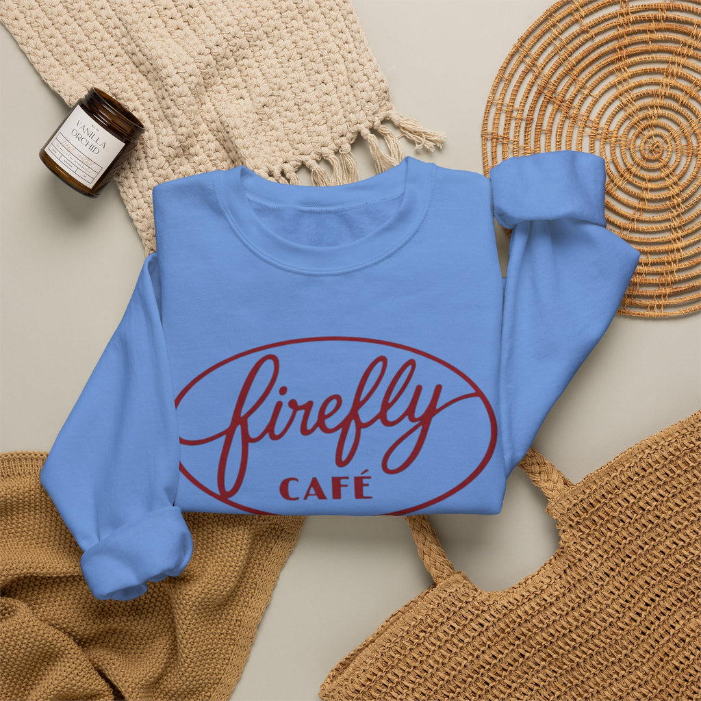 Firefly Cafe and Bar | Native303 Sweatshirt