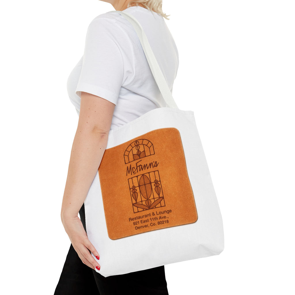 McFann’s Tote