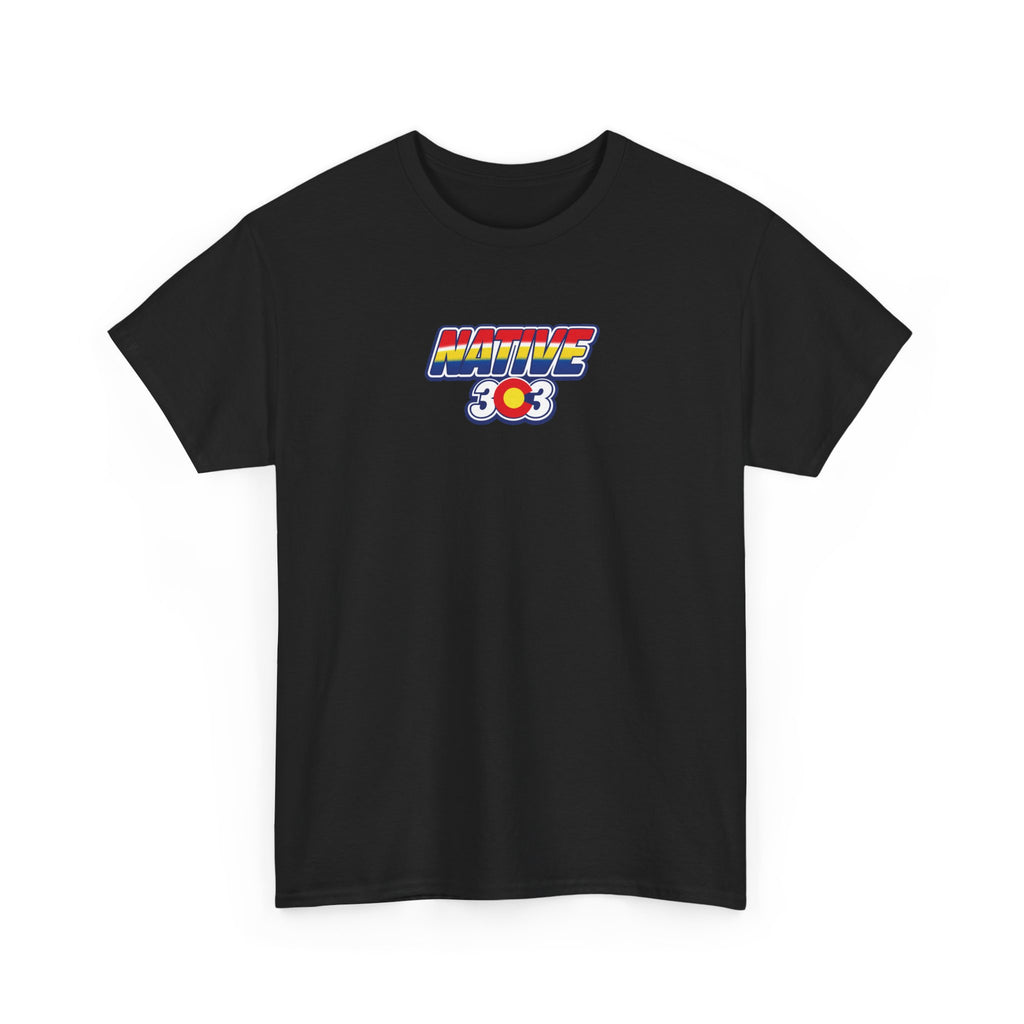 BREAKFAST KING - vintage Metro Denver gear