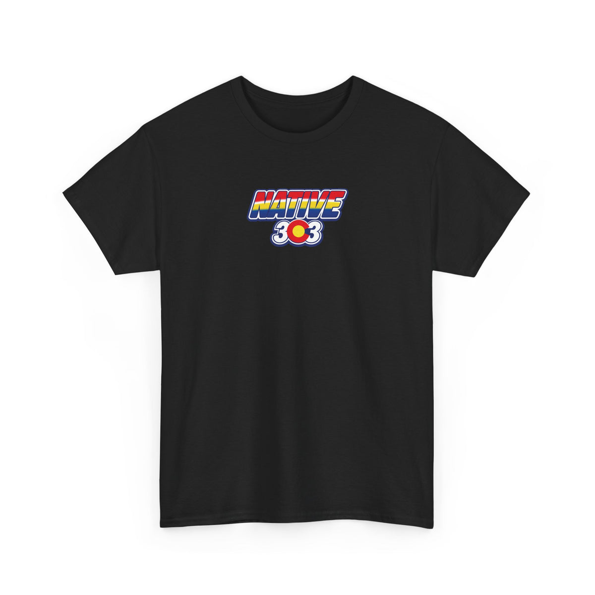 BREAKFAST KING - vintage Metro Denver gear